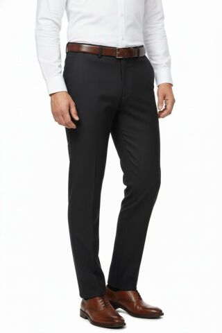 Erkek Kışlık Likra Kumaş Pantolon BGL-ST04906