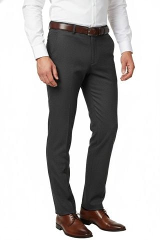 Erkek Kışlık Likra Kumaş Pantolon BGL-ST04906