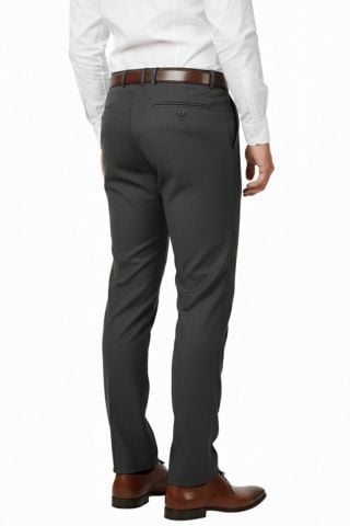 Erkek Kışlık Likra Kumaş Pantolon BGL-ST04906