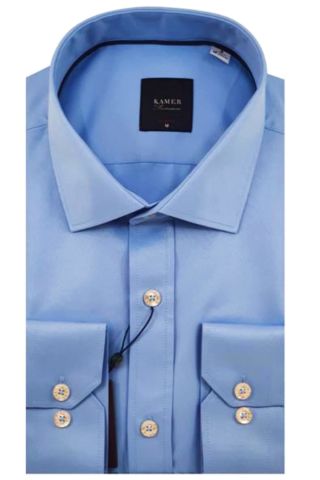 Erkek Slim Fit Gömlek 7004 007004