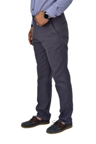 Erkek Kanvas Yazlık Pantolon Klasik 1291 BGL-ST04604