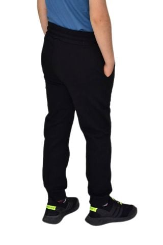 Kız Çocuk Eşofman Altı Cepli 2 İplik Bel Paça Lastikli BGL-ST04629