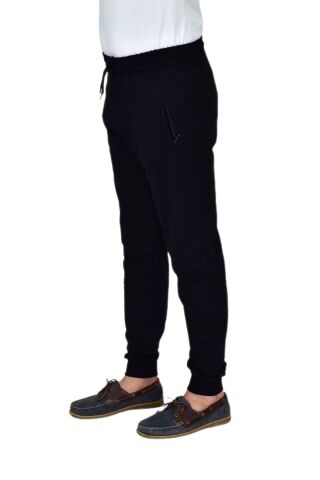 Erkek Eşofman Altı Paça Manşetli  090 BGL-ST04609