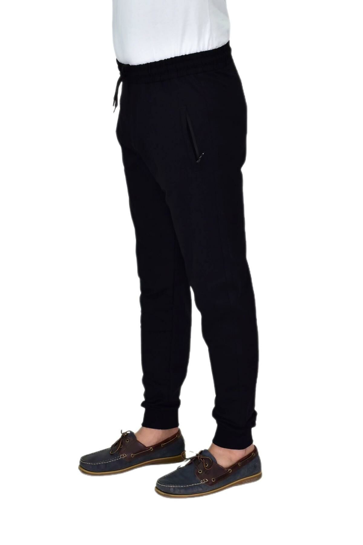 Erkek Eşofman Altı Paça Manşetli  090 BGL-ST04609