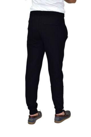 Erkek Eşofman Altı Paça Manşetli  090 BGL-ST04609