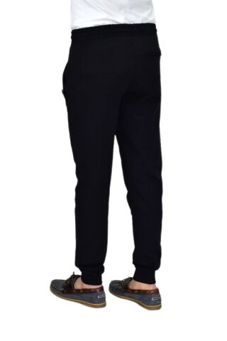 Erkek Eşofman Altı Paça Manşetli  090 BGL-ST04609