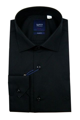 Erkek Slim Fit Gömlek 9901 009901