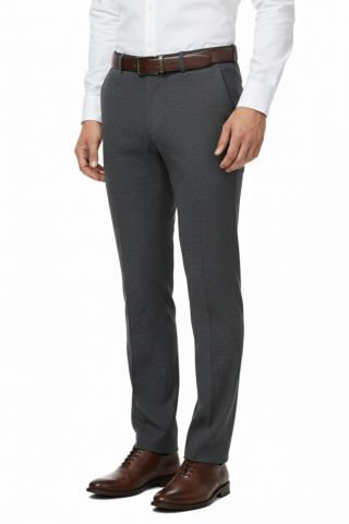 Erkek Kışlık Likra Kumaş Pantolon BGL-ST04905