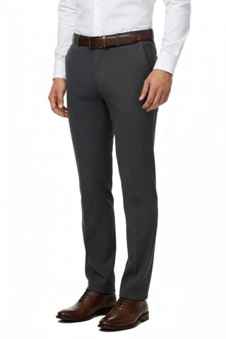 Erkek Kışlık Likra Kumaş Pantolon BGL-ST04905