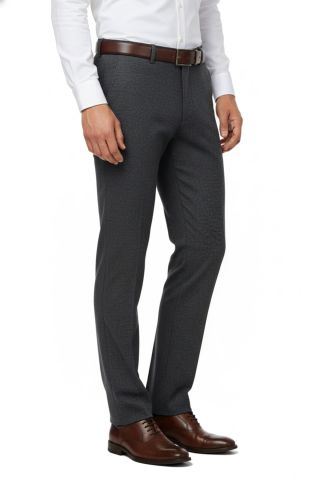 Erkek Kışlık Likra Kumaş Pantolon BGL-ST04905