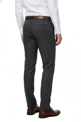 Erkek Kışlık Likra Kumaş Pantolon BGL-ST04905