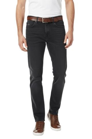 Erkek Regular Fit Jeans Pantolon 320 BGL-ST04977