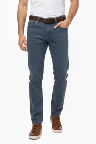 Erkek Regular Fit Jeans Pantolon 320 BGL-ST04977