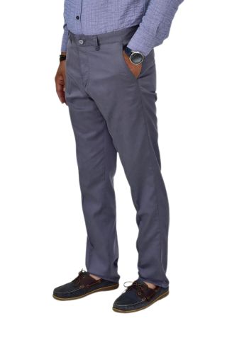 Erkek Kanvas Yazlık Pantolon Klasik 1307 BGL-ST04600