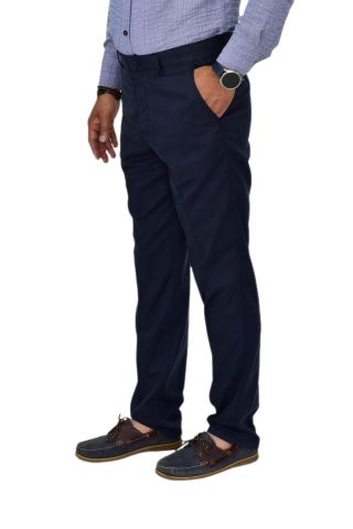 Erkek Kanvas Yazlık Pantolon Klasik 1307 BGL-ST04600