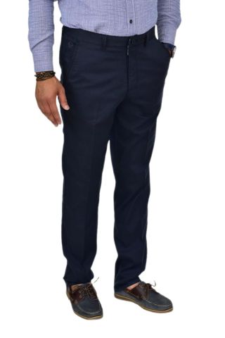 Erkek Kanvas Yazlık Pantolon Klasik 1307 BGL-ST04600