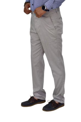 Erkek Kanvas Yazlık Pantolon Klasik 1307 BGL-ST04600