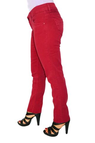 Kadın Düşük Bel Kanvas Pantolon 342639