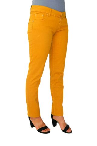 Kadın Düşük Bel Kanvas Pantolon 342639