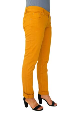 Kadın Düşük Bel Kanvas Pantolon 342639