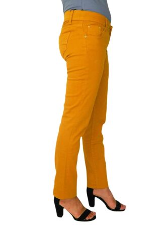 Kadın Düşük Bel Kanvas Pantolon 342639