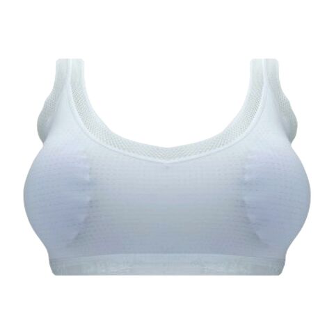 Kadın File Askı Pedli Mikro Bayan Bustiyer  BGL-ST02180