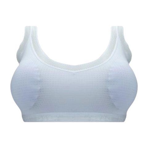 Kadın File Askı Pedli Mikro Bayan Bustiyer  BGL-ST02180