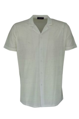 Erkek Apaçi Yaka Gömlek 9974 BGL-ST03039