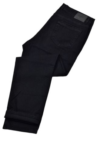Erkek Büyük Beden Jeans Pantolon Klasik Kalıp 1702 BGL-ST04191