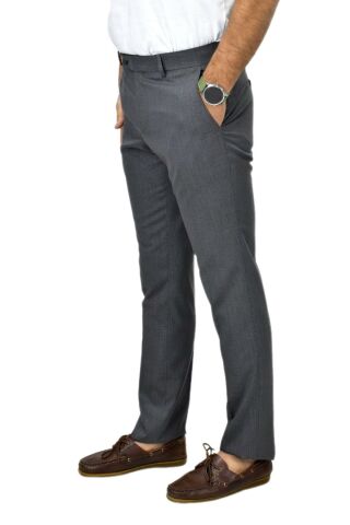 Erkek Klasik Kumaş Pantolon P1173 BGL-ST04408