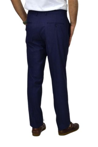 Erkek Klasik Kumaş Pantolon P1173 BGL-ST04408