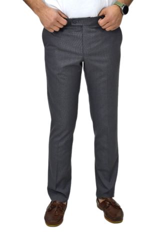 Erkek Klasik Kumaş Pantolon P1173 BGL-ST04408