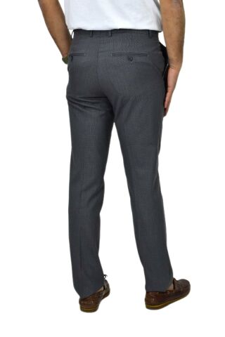 Erkek Klasik Kumaş Pantolon P1173 BGL-ST04408