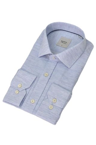 Erkek Klasik Uzun Kol Gömlek 4004 BGL-ST04752