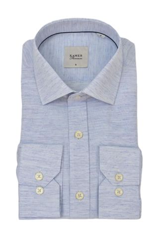 Erkek Klasik Uzun Kol Gömlek 4004 BGL-ST04752