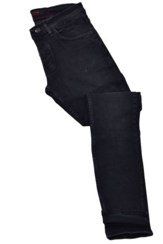 Erkek Silim Fit Jeans Pantolon 310 BGL-ST04196