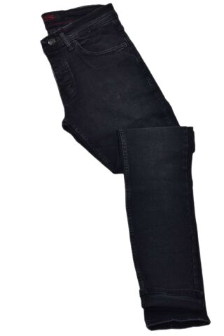 Erkek Silim Fit Jeans Pantolon 310 BGL-ST04196