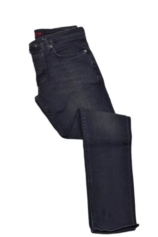 Erkek Silim Fit Jeans Pantolon 310 BGL-ST04196