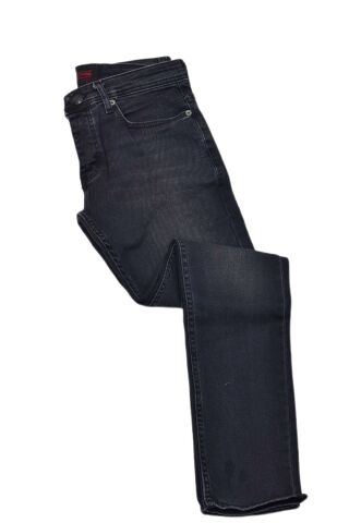 Erkek Silim Fit Jeans Pantolon 310 BGL-ST04196