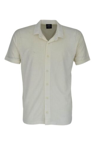 Erkek Apaçi Yaka Gömlek 9983 BGL-ST03040