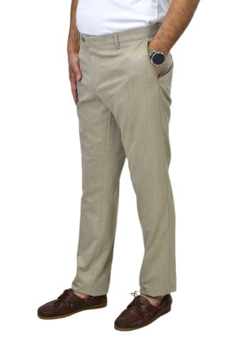 Erkek Klasik Kumaş Pantolon P1147 BGL-ST04407