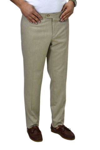Erkek Klasik Kumaş Pantolon P1147 BGL-ST04407