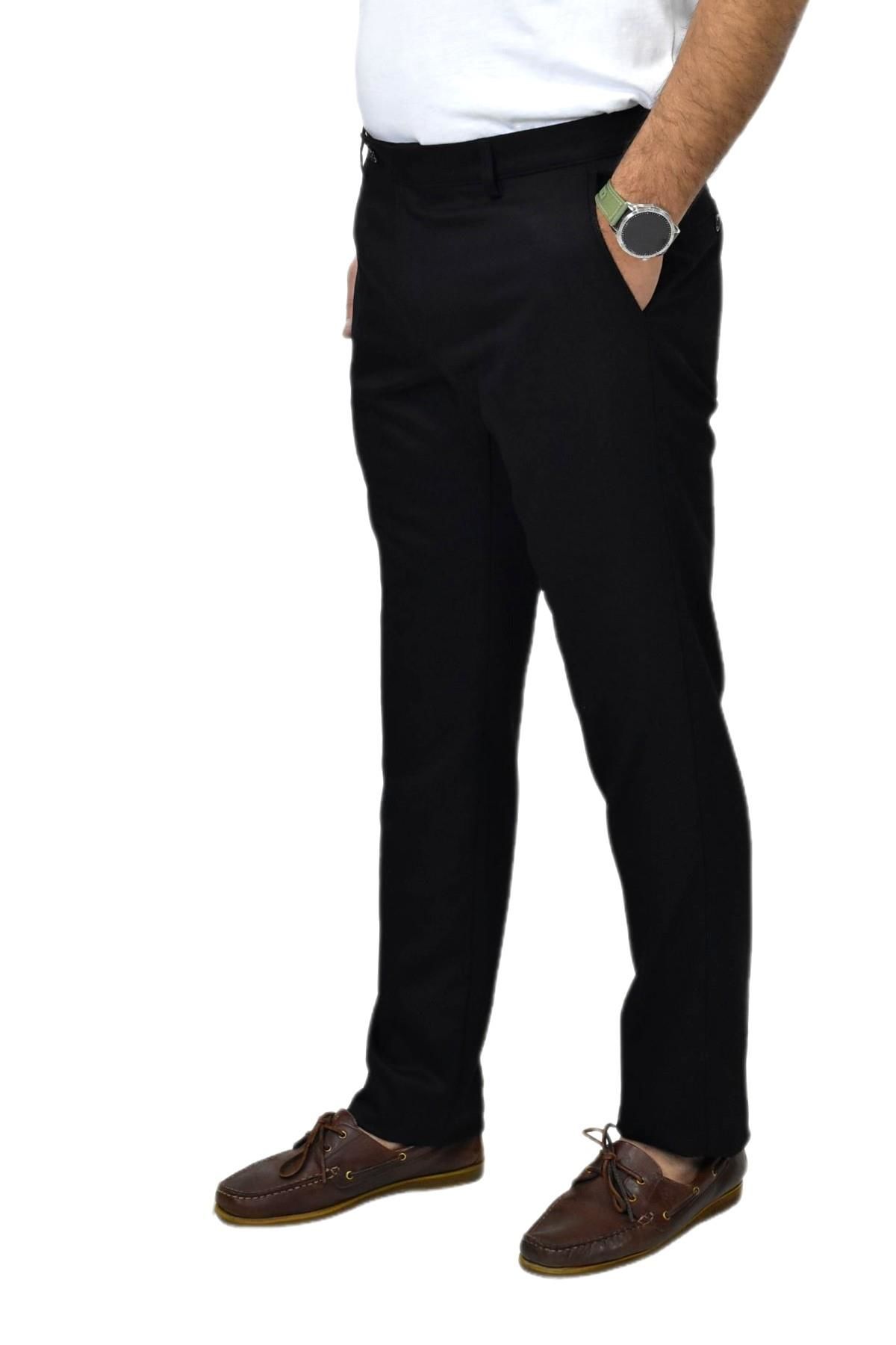 Erkek Klasik Kumaş Pantolon P1147 BGL-ST04407