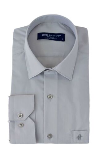 Erkek Klasik Uzun Kol Gömlek BGL-ST03140