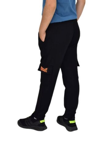 Erkek Çocuk Çift Kargo  Cepli Eşofman Altı  BGL-ST04631