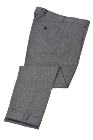 Erkek Pileli Klasik  Kumaş Pantolon P1182 BGL-ST04763