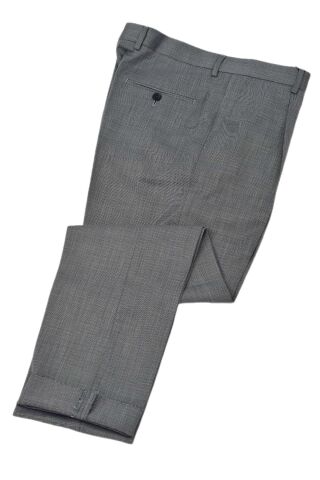 Erkek Pileli Klasik  Kumaş Pantolon P1182 BGL-ST04763