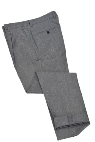 Erkek Pileli Klasik  Kumaş Pantolon P1182 BGL-ST04763