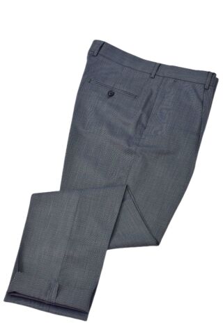 Erkek Pileli Klasik  Kumaş Pantolon P1182 BGL-ST04763