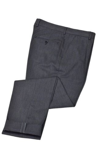 Erkek Pileli Klasik  Kumaş Pantolon P1182 BGL-ST04763